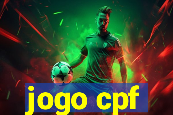 jogo cpf